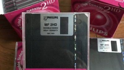 💾 디스켓 3.5 대란! 추억 소환 & 득템 기회! 🤩